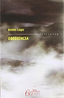 Books Frontpage Obediencia (premio garcia barros 2010)