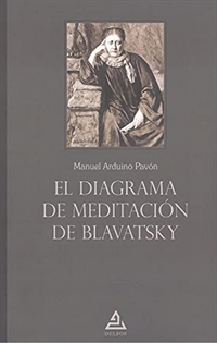 Books Frontpage El diagrama de meditación de Blavatsky
