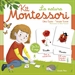 Front pageKit Montessori. La natura