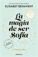 Front pageLa magia de ser Sofía (Bilogía Sofía 1)