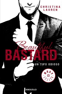 Books Frontpage Beautiful Bastard (Saga Beautiful 1)