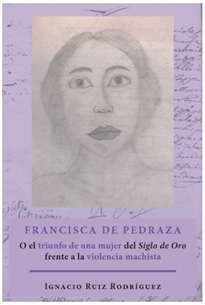 Books Frontpage Francisca de Pedraza