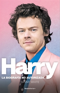 Books Frontpage Harry