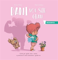 Books Frontpage Dani vol ser gran