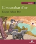 Front pageBiblioteca Escolar 08 - L'escarabat d'or -Edgar Allan Poe-