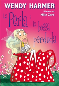 Books Frontpage La Perla 4 - La Perla i la bossa perduda