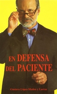 Books Frontpage En defensa del paciente