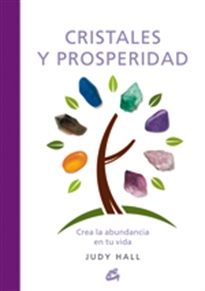 Books Frontpage Cristales y prosperidad