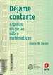 Front pageDéjame contarte