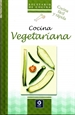 Front pageCocina Vegetariana