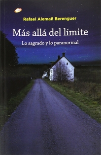Books Frontpage Más allá del límite
