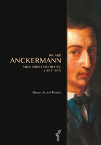 Books Frontpage Ricard Anckermann