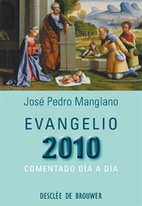 Books Frontpage Evangelio 2010
