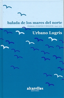 Books Frontpage Balada De Los Mares Del Norte