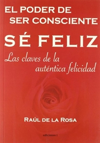 Books Frontpage Se feliz, el poder de ser consciente