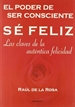 Front pageSe feliz, el poder de ser consciente