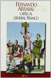 Books Frontpage Carta Al General Franco
