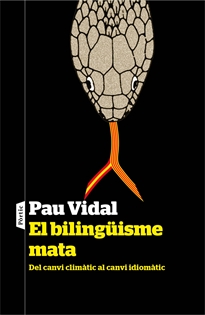 Books Frontpage El bilingüisme mata