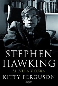 Books Frontpage Stephen Hawking