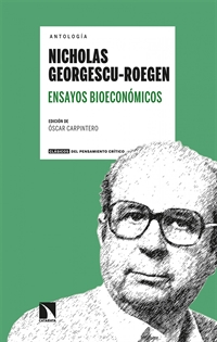 Books Frontpage Ensayos bioeconómicos
