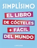 Front pageSimplísimo. El libro de cócteles más fácil del mundo