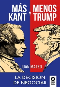 Books Frontpage Más Kant y menos Trump