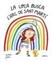 Front pageLa Lola busca l&#x02019;arc de Sant Martí