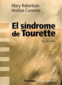 Books Frontpage El síndrome de Tourette