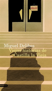 Books Frontpage Viejas historias de Castilla la Vieja