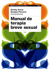 Books Frontpage Manual de terapia breve sexual