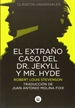 Front pageEl extraño caso del Dr. Jekyll y Mr. Hyde