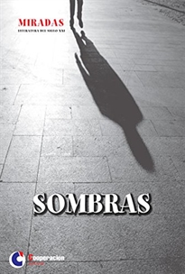 Books Frontpage Sombras