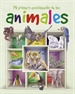 Front pageMi primera enciclopedia de los animales