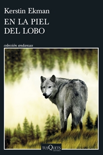 Books Frontpage En la piel del lobo