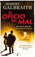Front pageEl oficio del mal (Cormoran Strike 3)