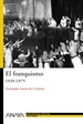 Front pageEl franquismo
