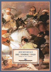 Books Frontpage Memorias del General Hugo