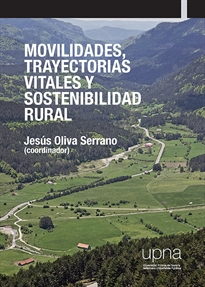 Books Frontpage Movilidades, trayectorias vitales y sostenibilidad rural