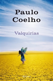 Books Frontpage Valquirias