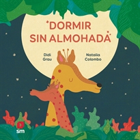 Books Frontpage Dormir sin almohada