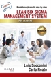Front pageLean Six Sigma. Management System for Leaders