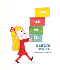 Books Frontpage Berta's Boxes