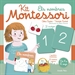 Front pageKit Montessori. Els nombres