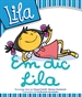 Front pageEm dic Lila (La Lila)