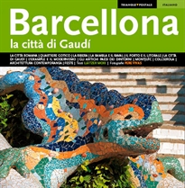 Books Frontpage Barcellona, la città di Gaudí