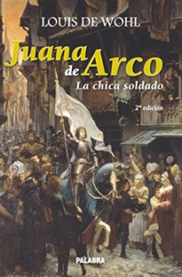 Books Frontpage Juana de Arco