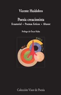 Books Frontpage Poesía creacionista