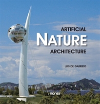Books Frontpage Artificial Nature Architecture