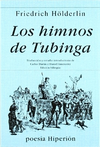 Books Frontpage Los himnos de Tubinga