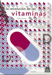 Books Frontpage La Revolución de las vitaminas